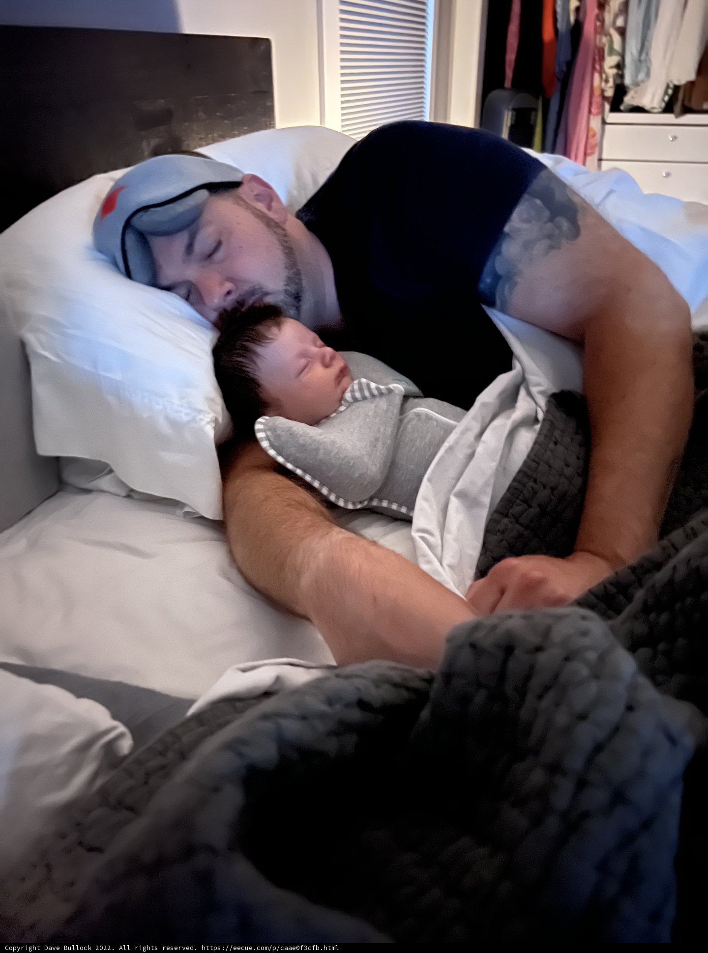 Father's Love