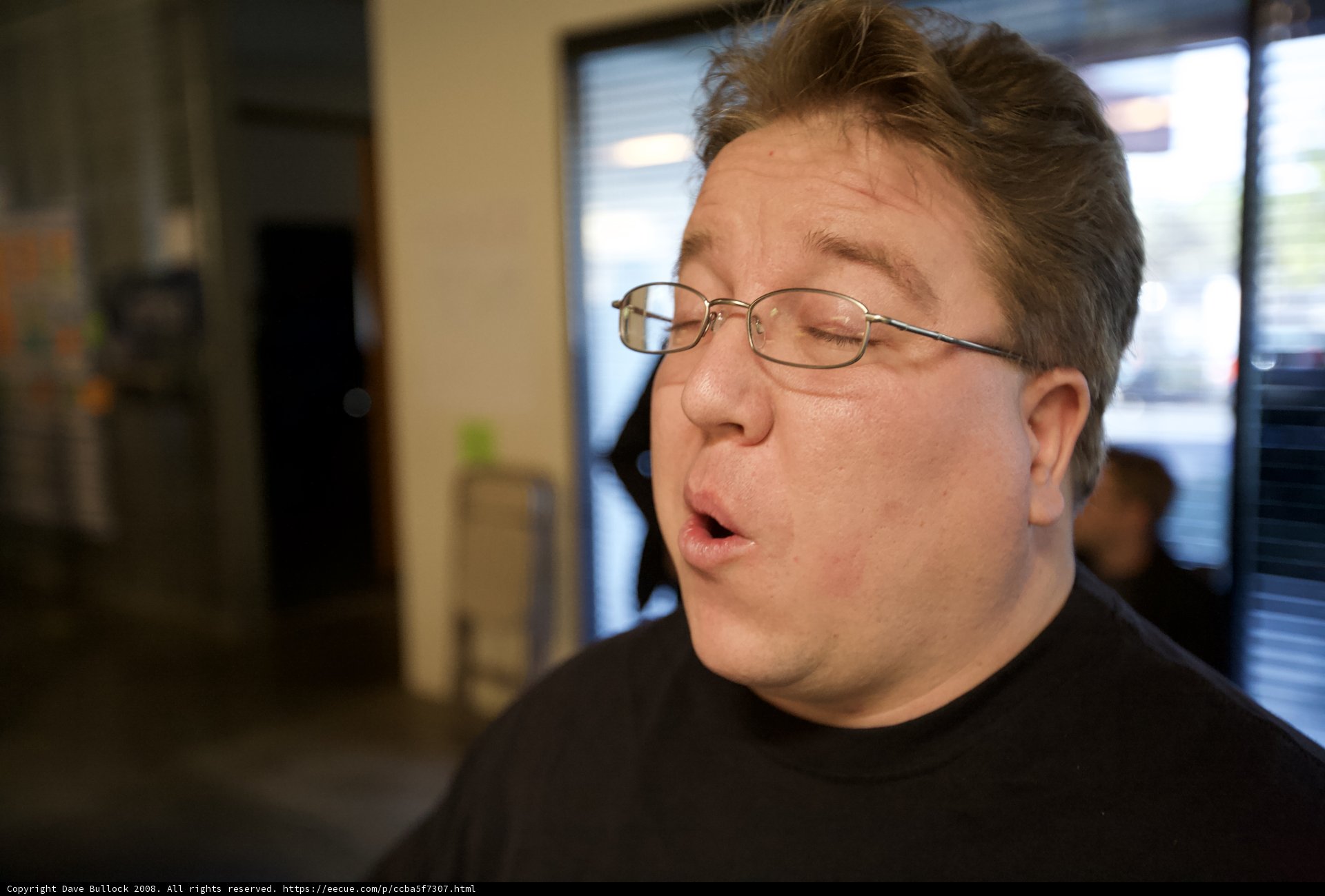 Silly Faces