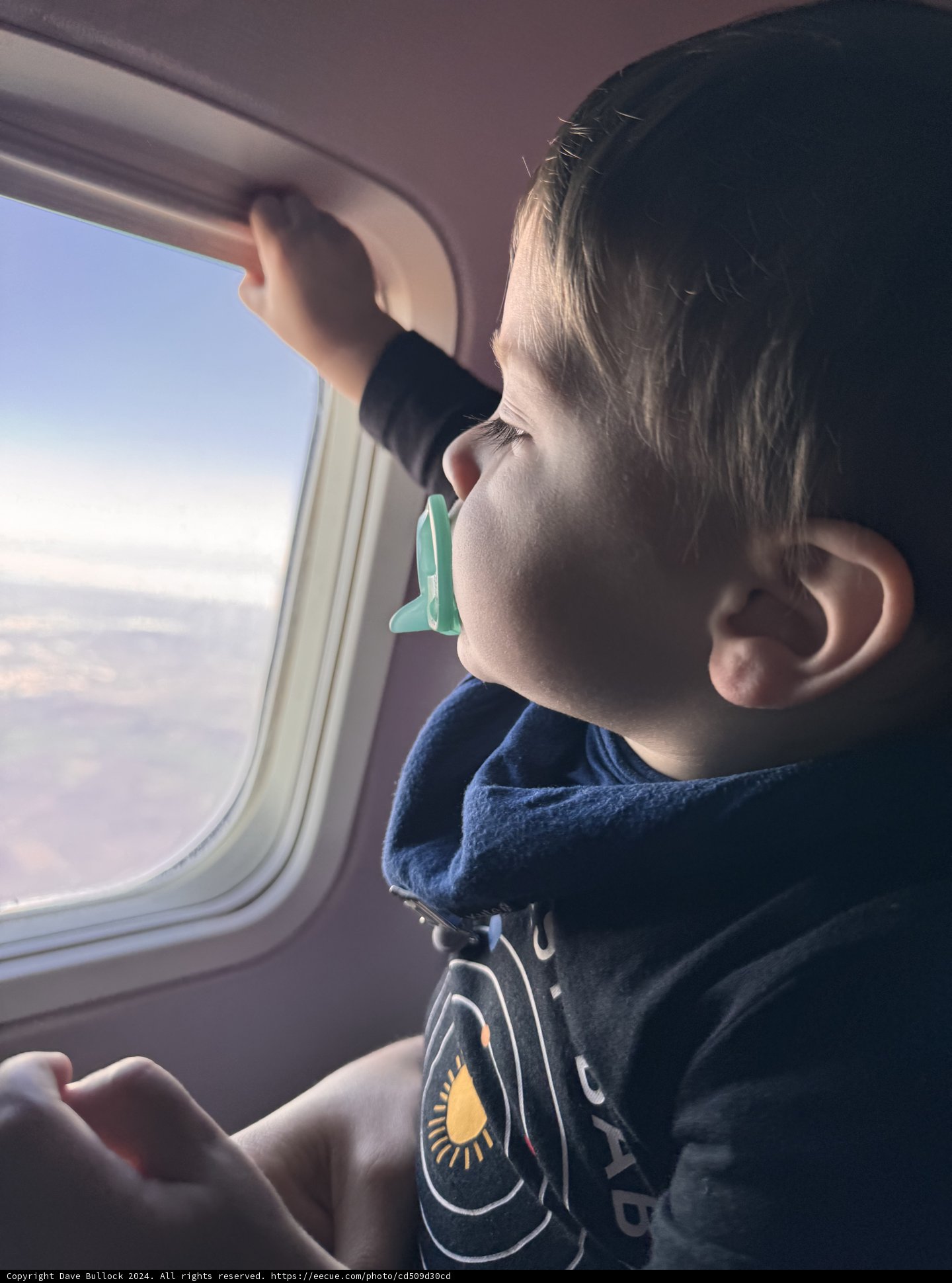 First Flight Fascination