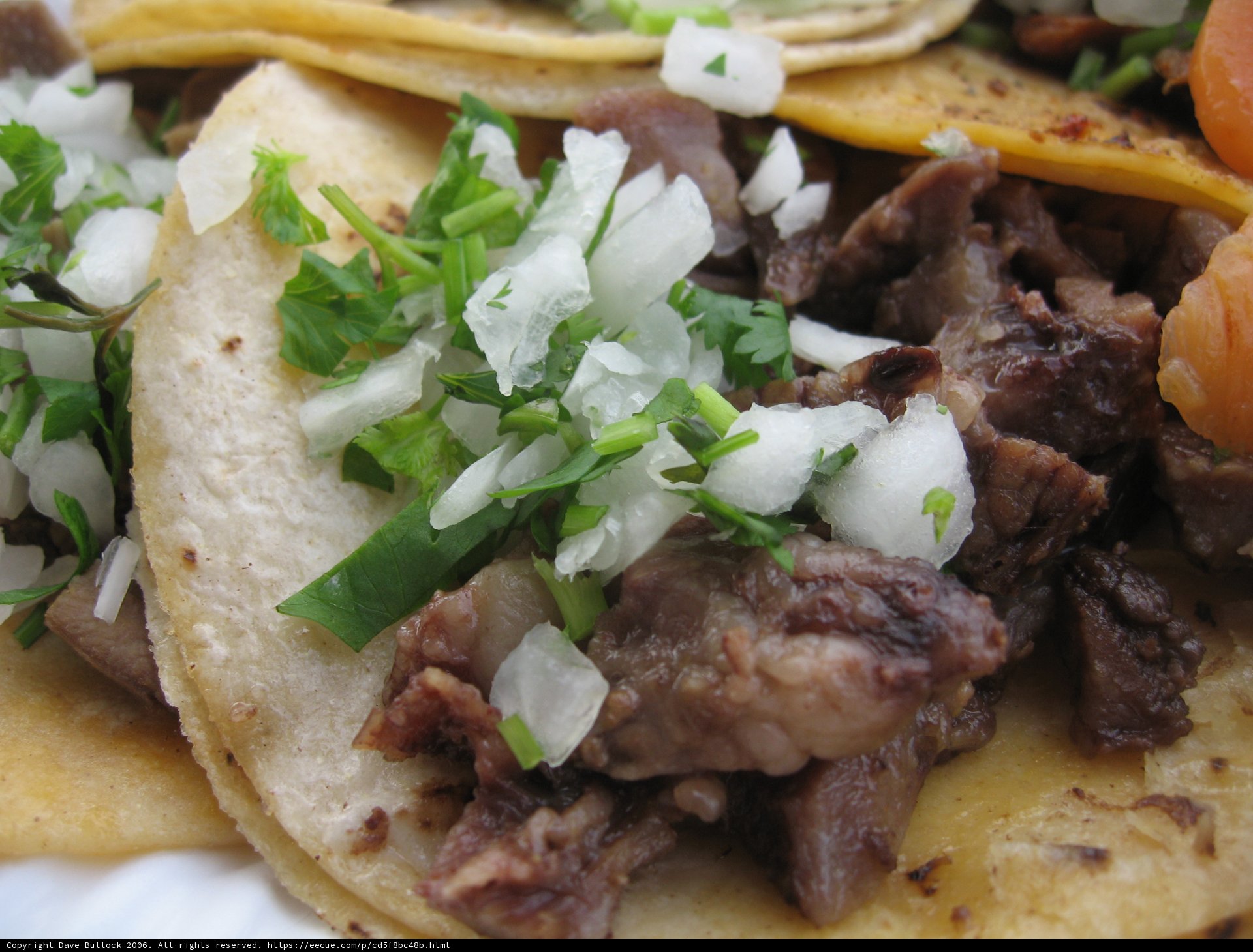 Taco Heaven