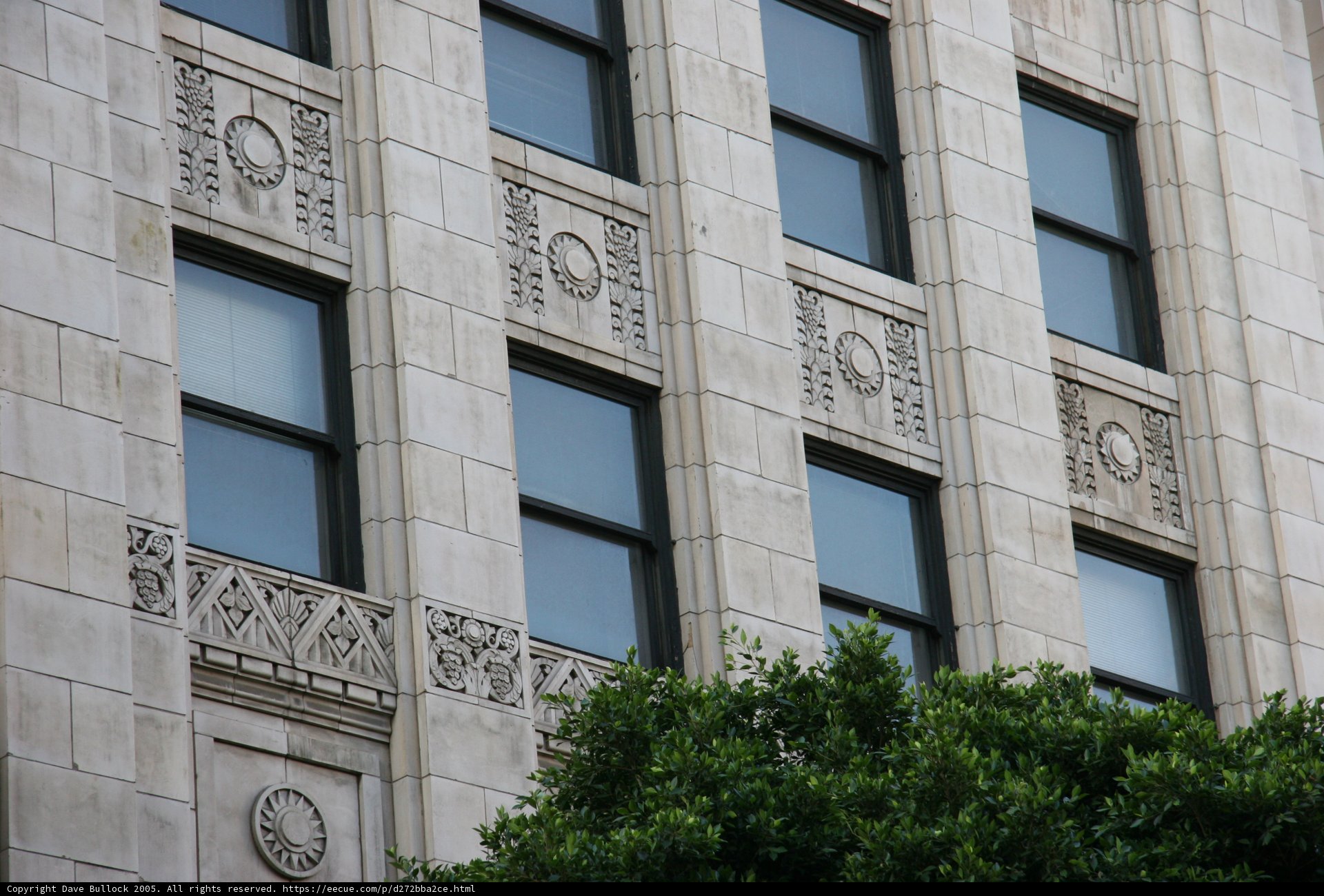 Timeless Architecture
