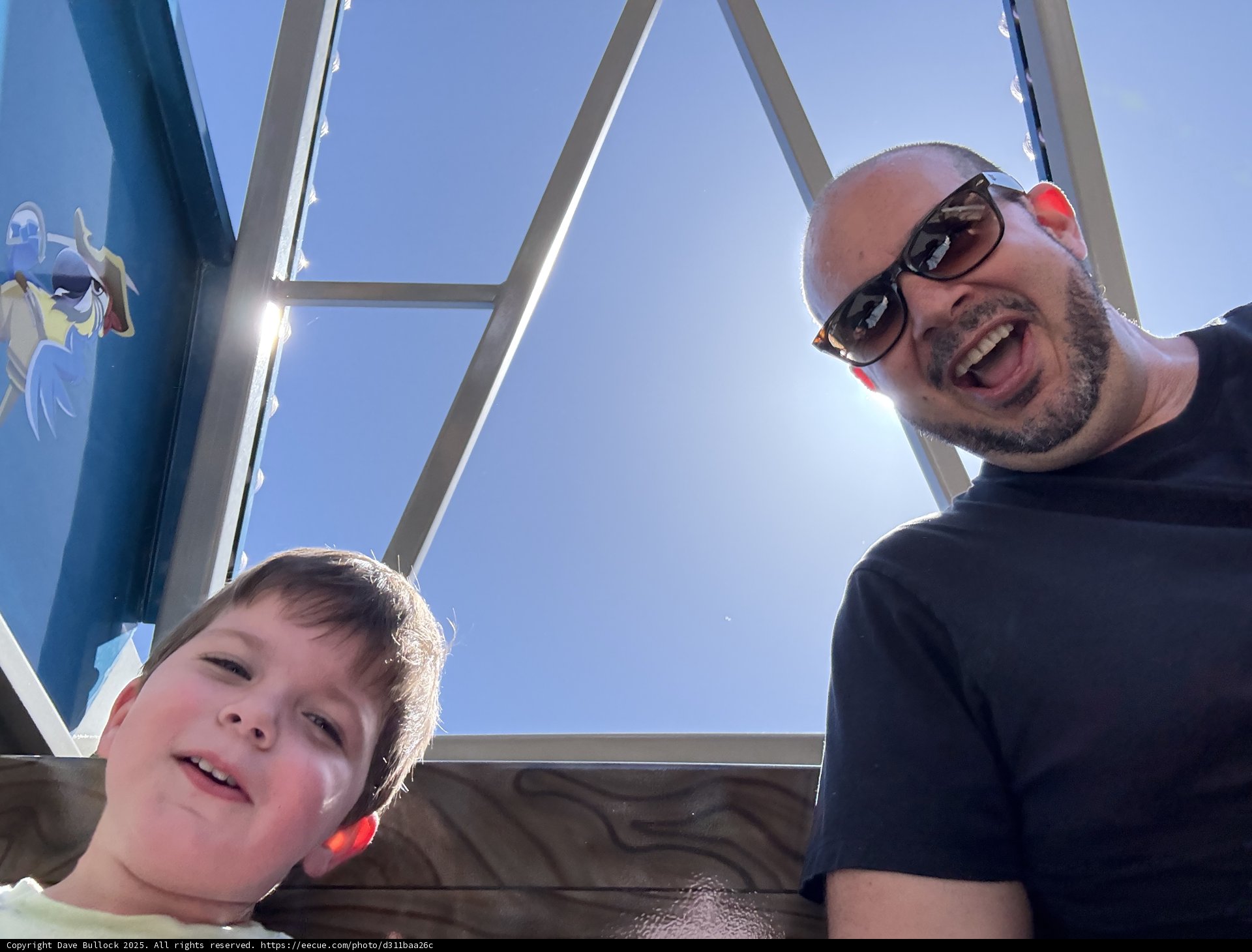 Sunny Smiles in Walnut Creek