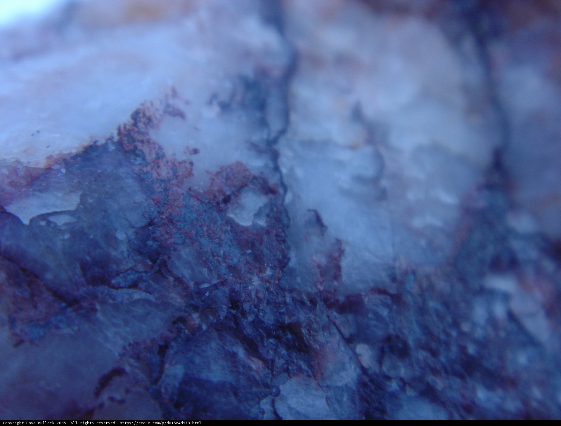 Crystal Gemstone Rock