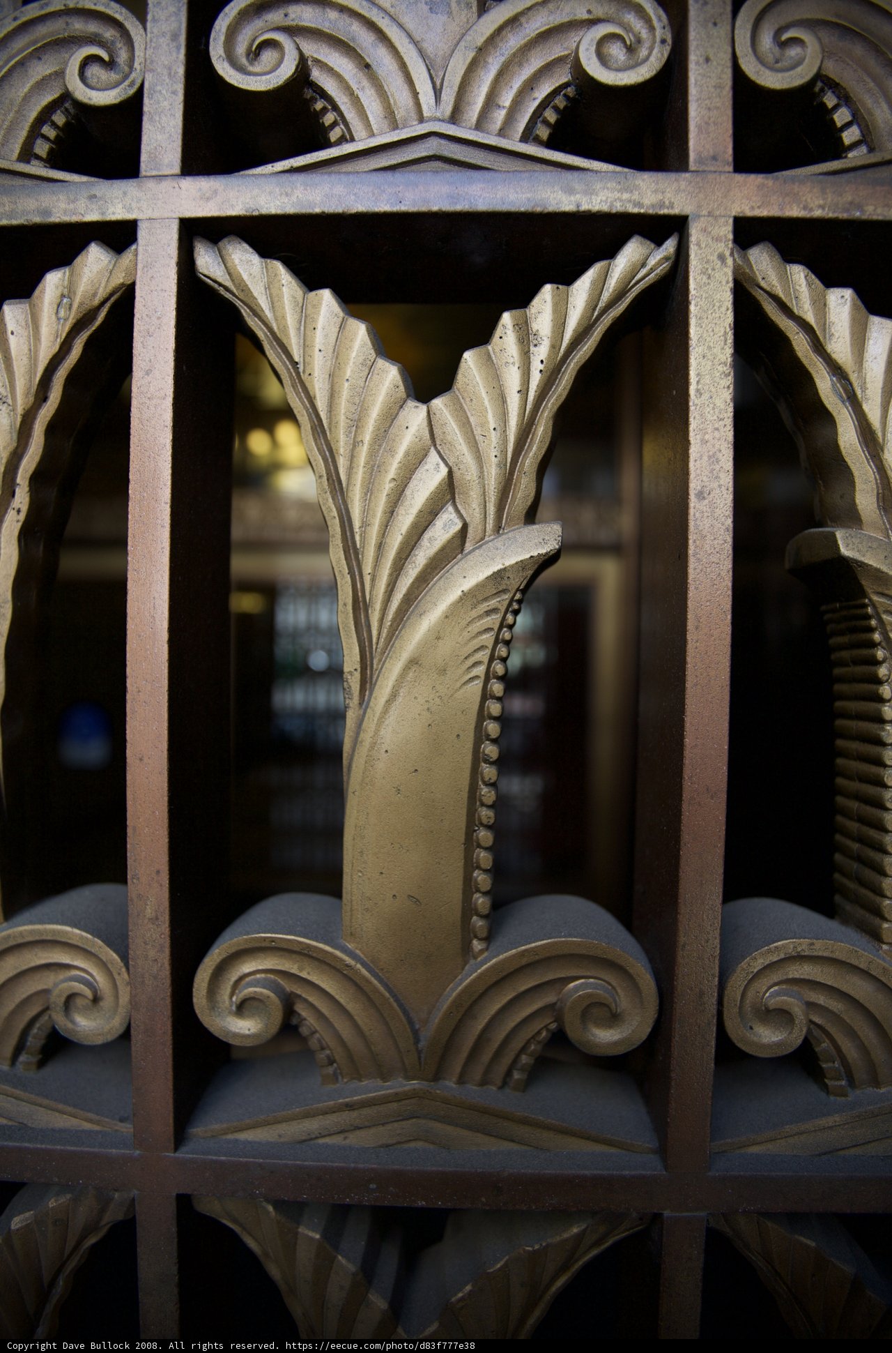 Cross and Sword: A Decorative Work of Art
