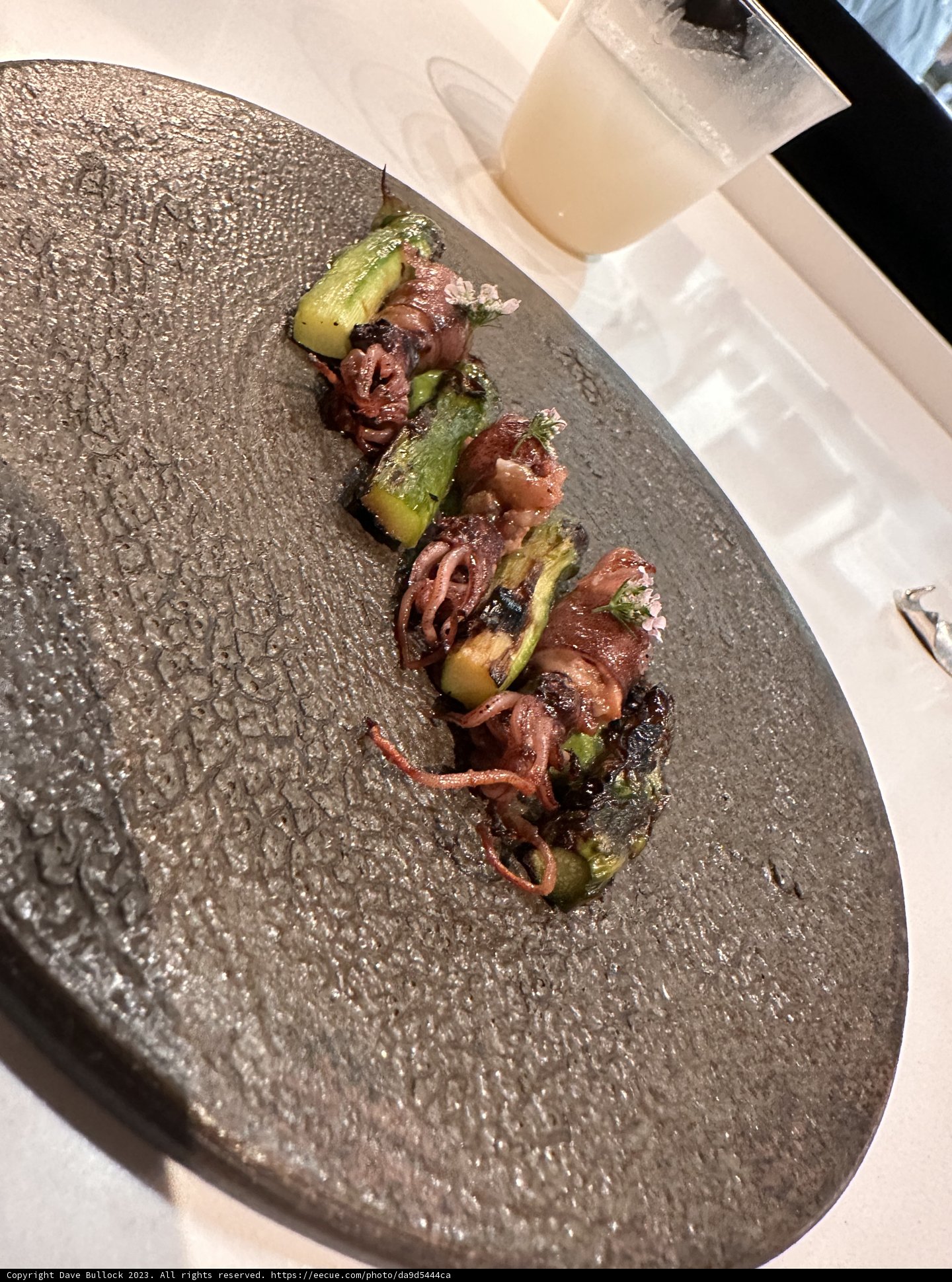 Delightful Mutton Dish in San Francisco