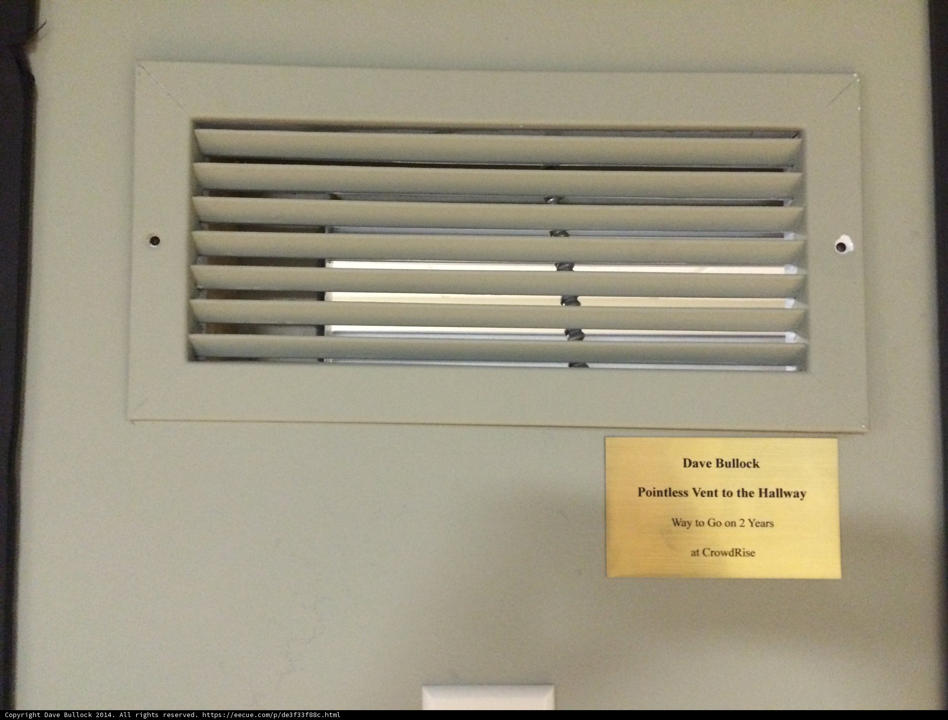 Documenting Electrical Devices