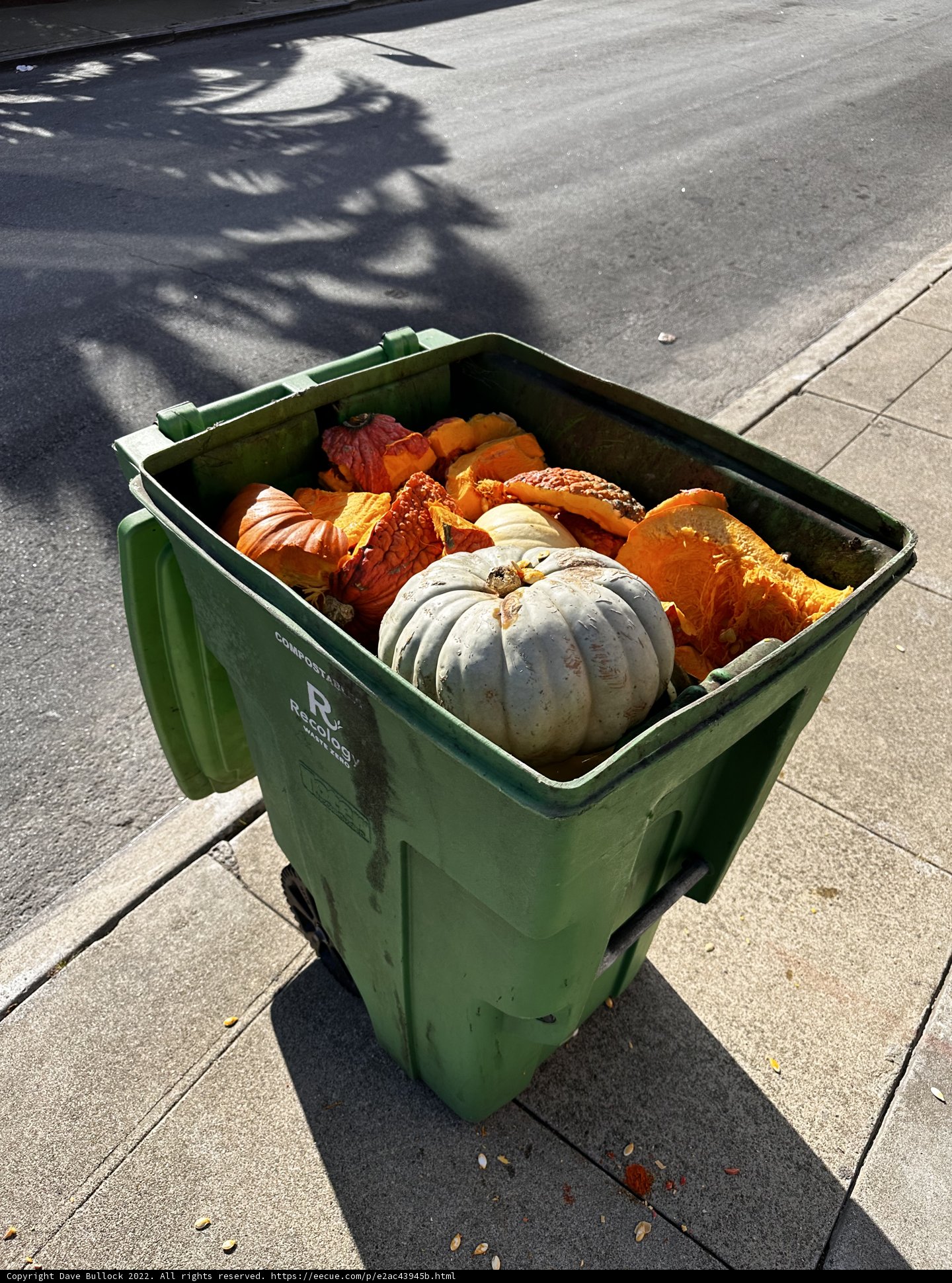 Harvest Haul