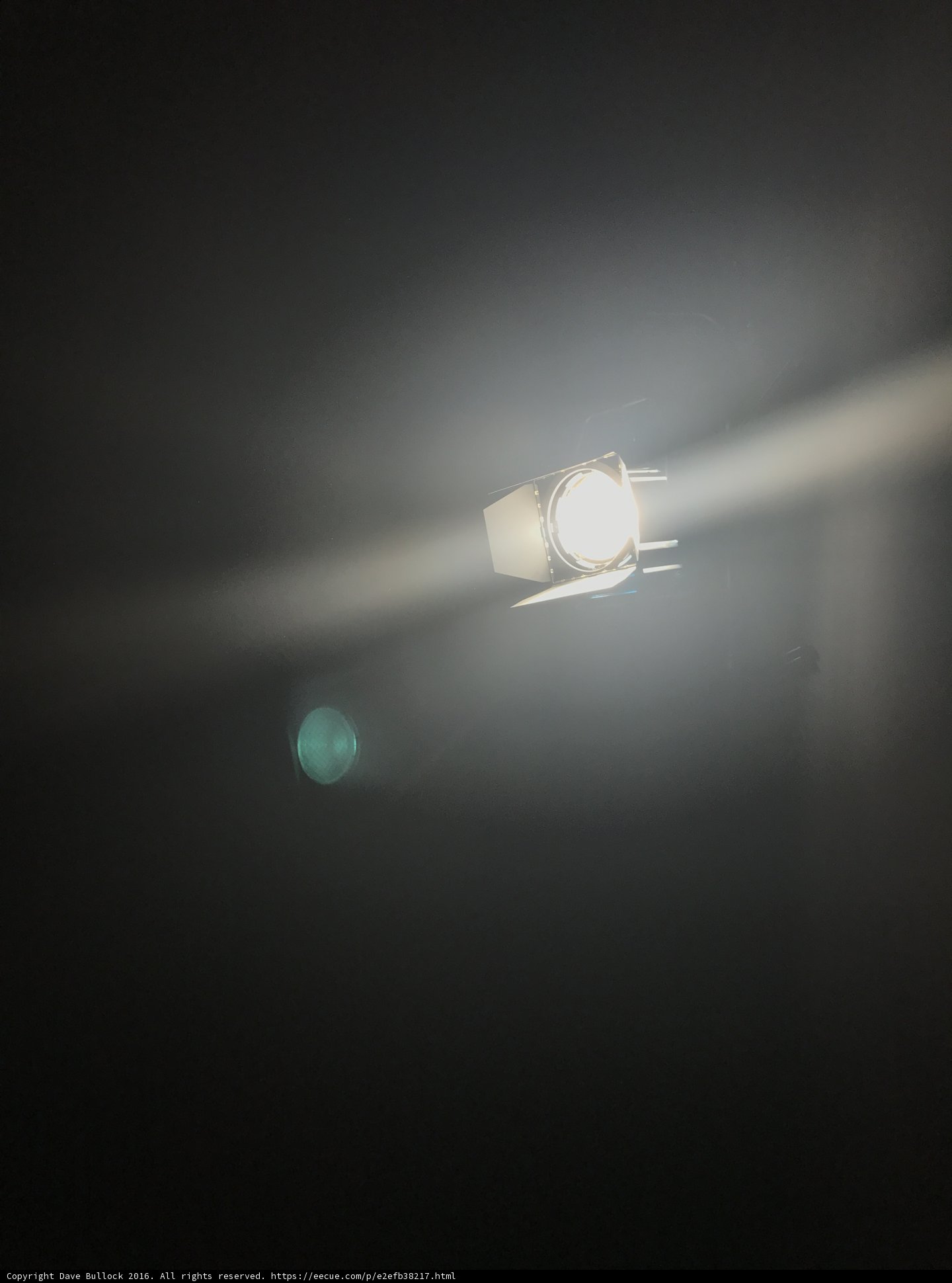 Illuminating the Dark