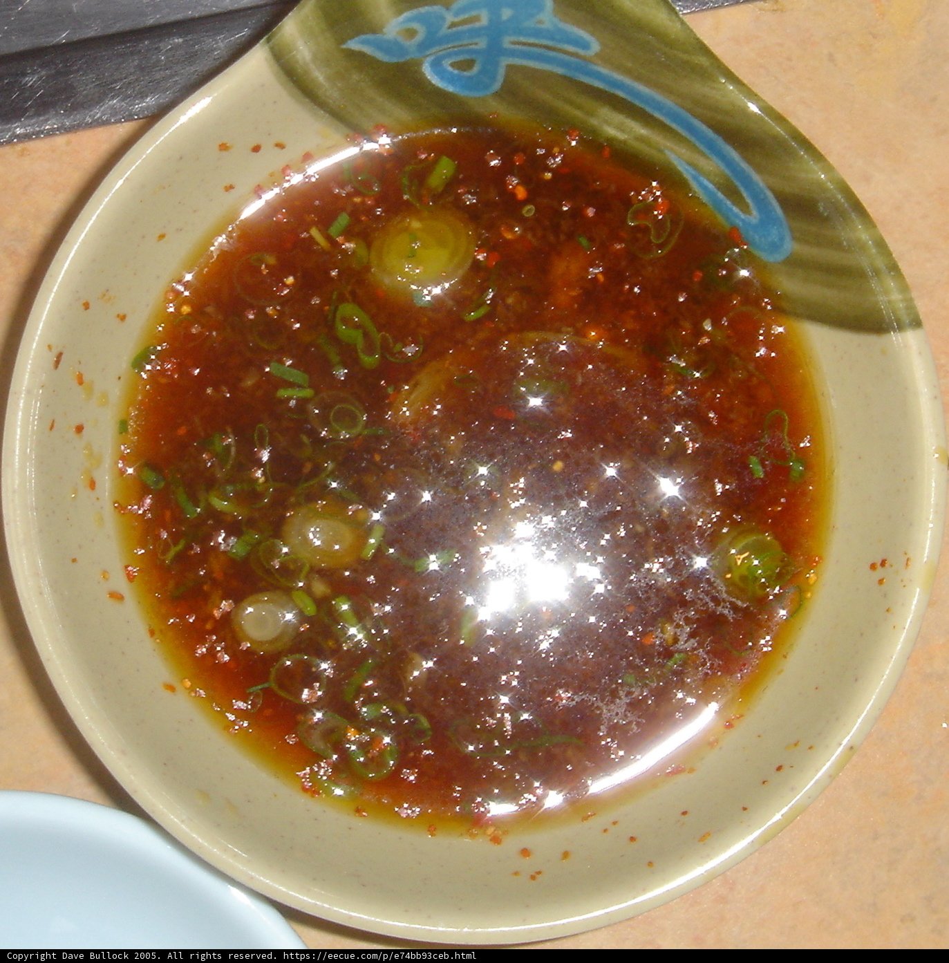 Hearty Soup for a Winter Night
