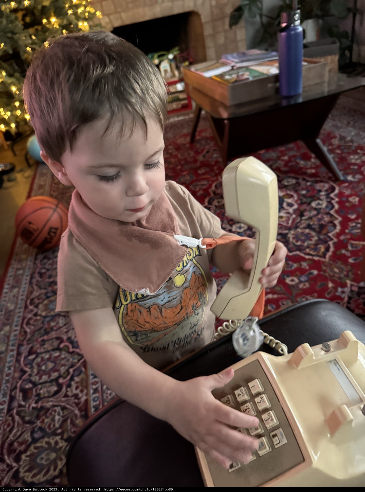 Wesley's Analog Discovery