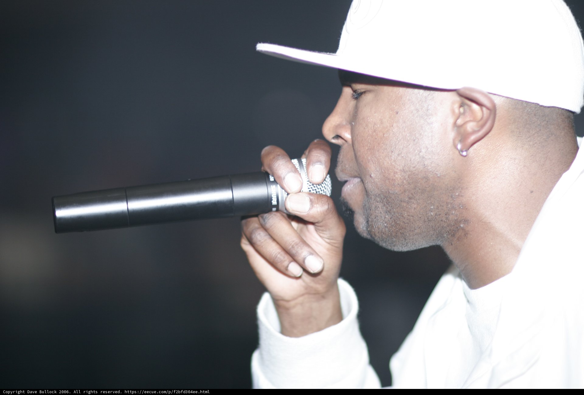 The Solo Performer