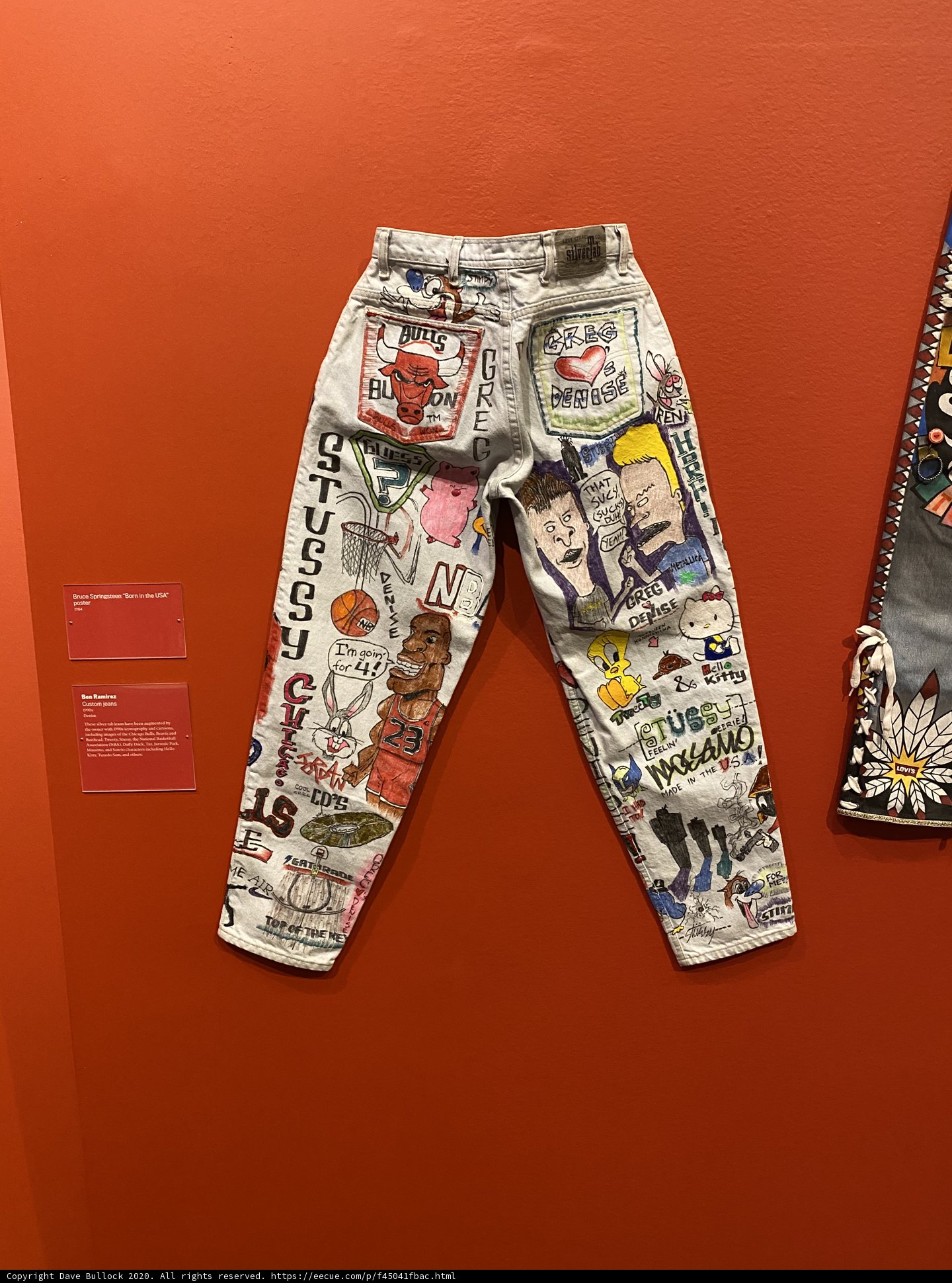 Creative Jeans