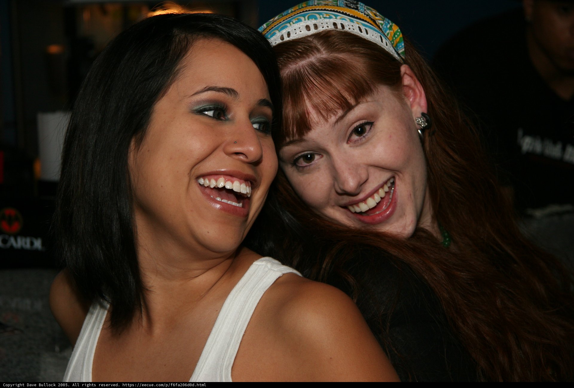 Double the Smiles