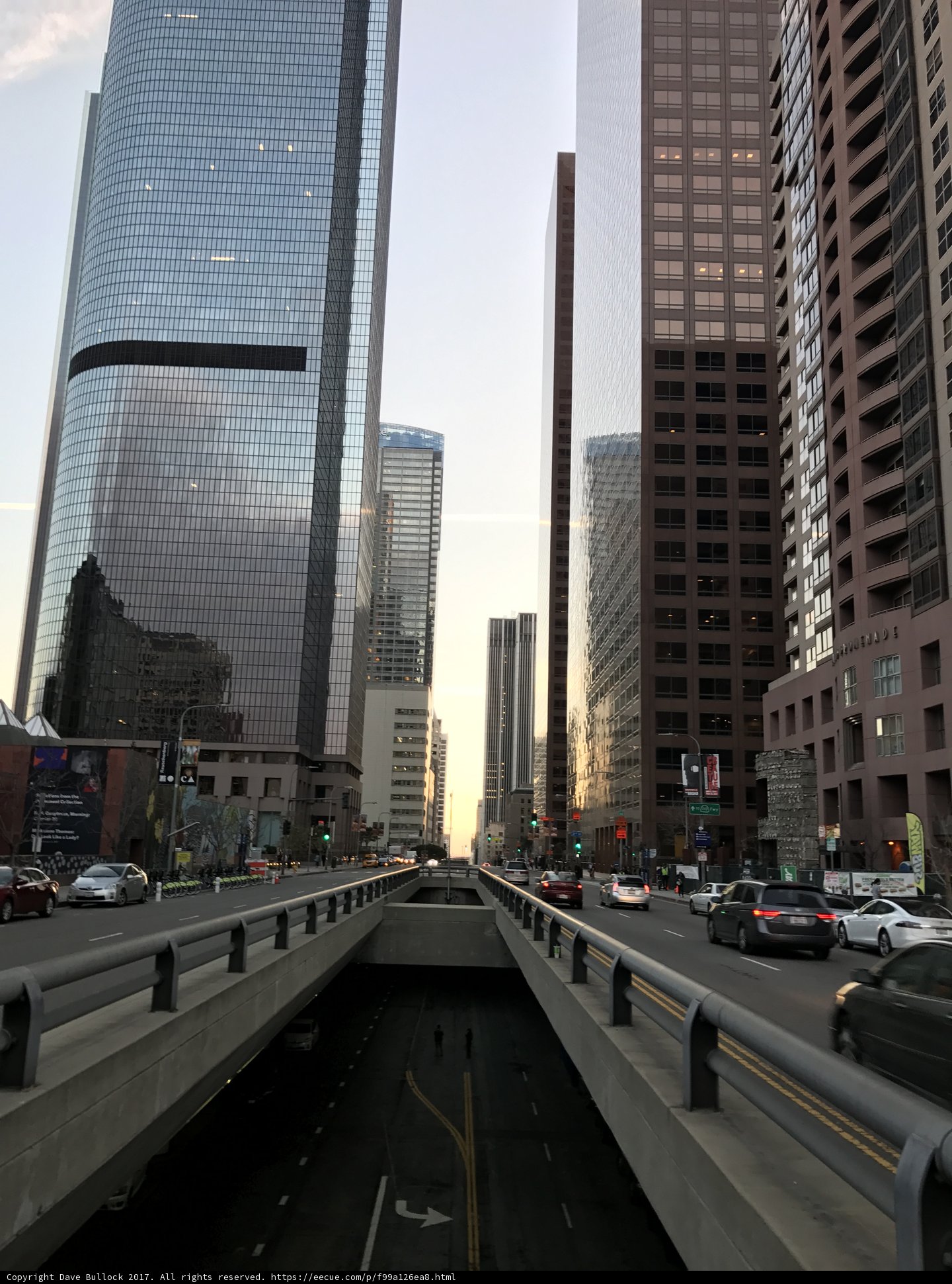 Metropolis in Motion