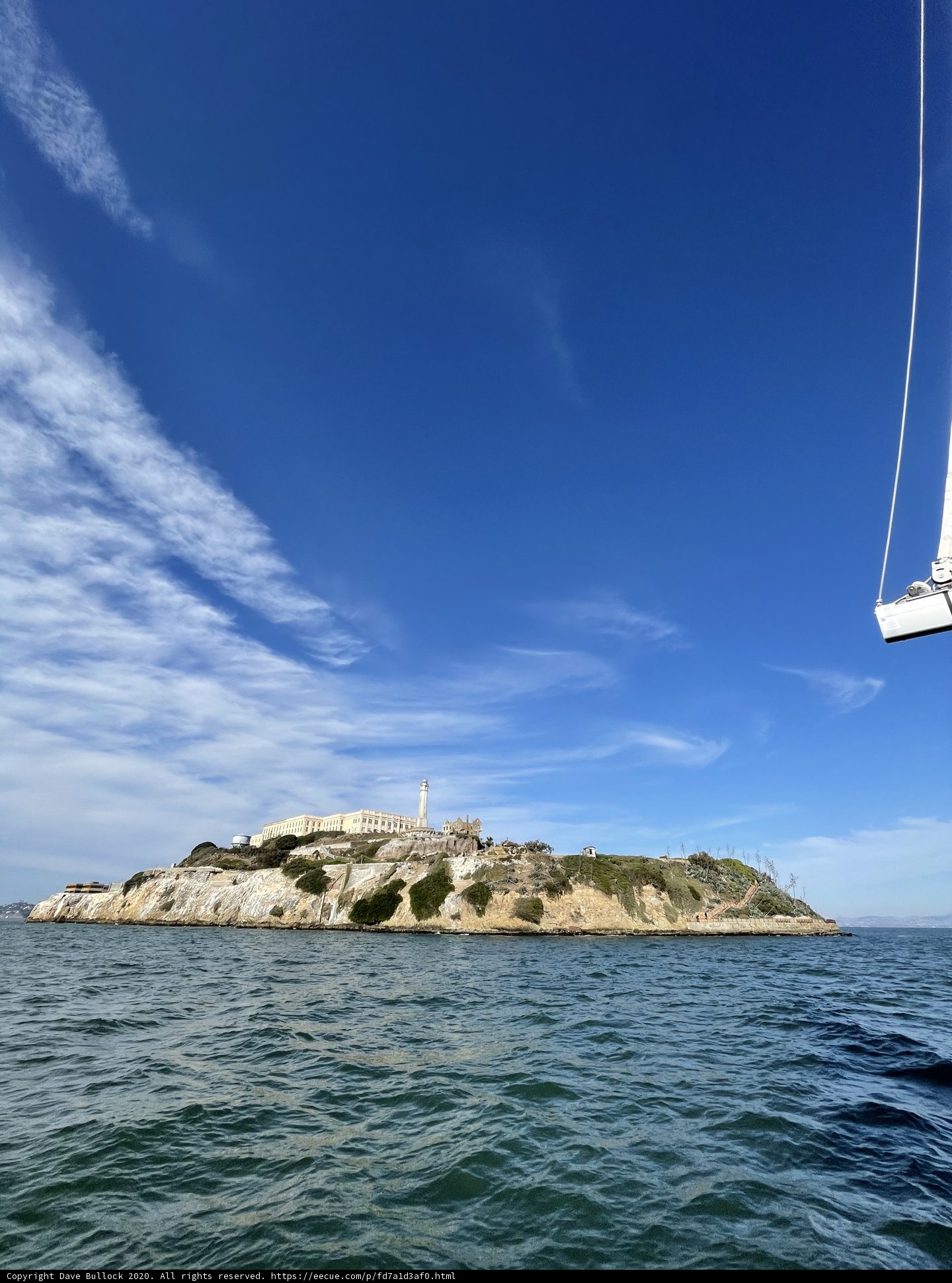 Island Beacon