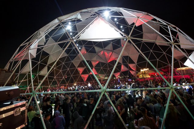 Dome of the Metropolis