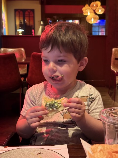 Little Gourmet