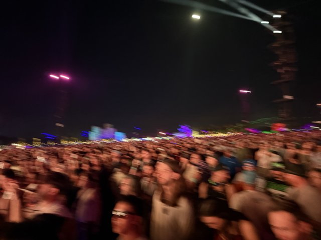 Electric Nights at Empire Polo Club