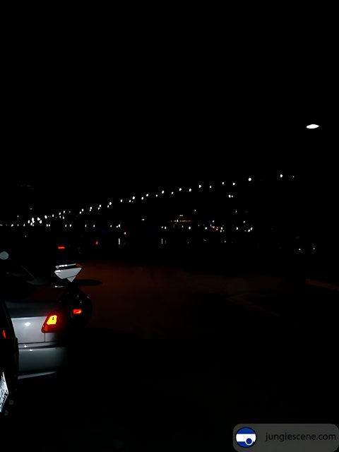 Nighttime Parking