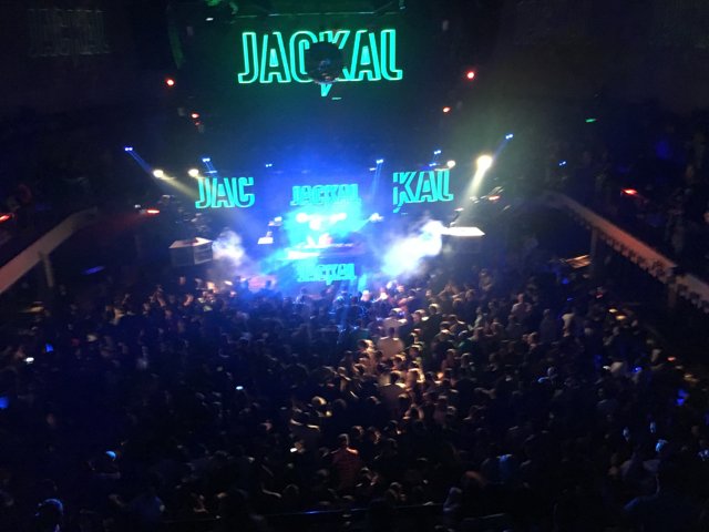 Epic Concert Experience in the Heart of LA