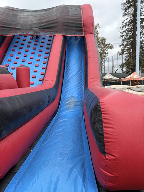 Slide into Fun