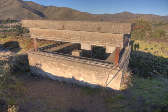 Mountain View Bunker