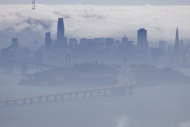 Mist and Metropolis