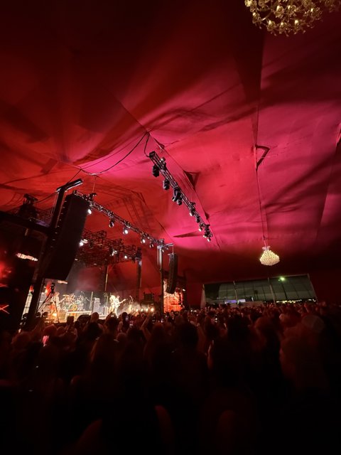 Electric Night at Empire Polo Club