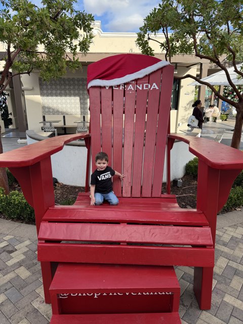 Big Chair Adventures