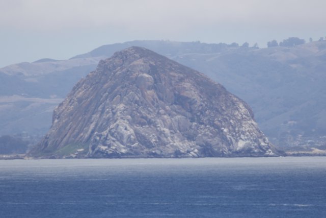 Majestic Views of Cayucos