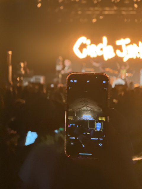 Capturing the Moment