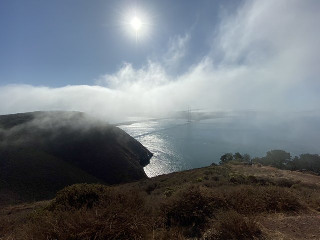 Golden Gate Vista