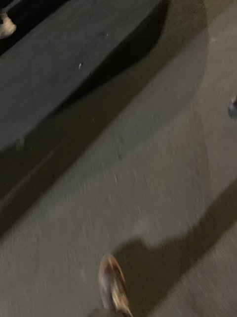 Urban Skating
