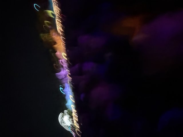 Enigmatic Nightfall