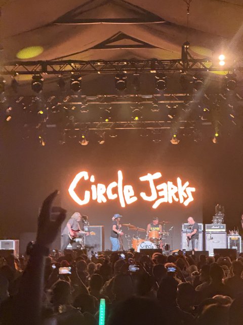 Electric Night at Empire Polo Club