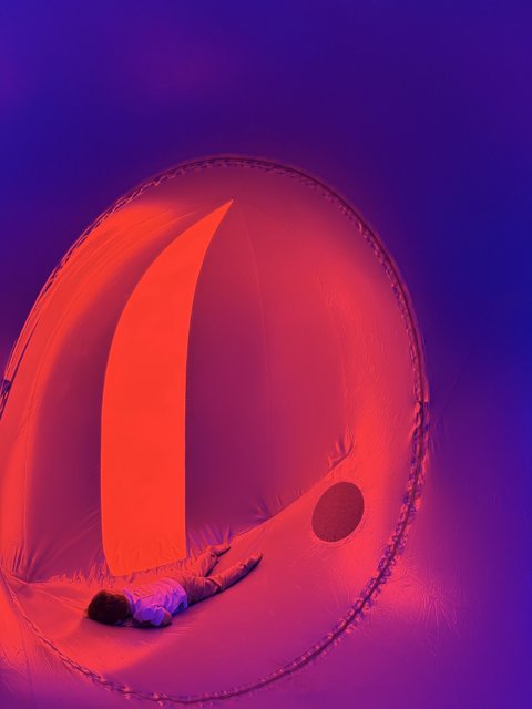 Dreamscape in Color