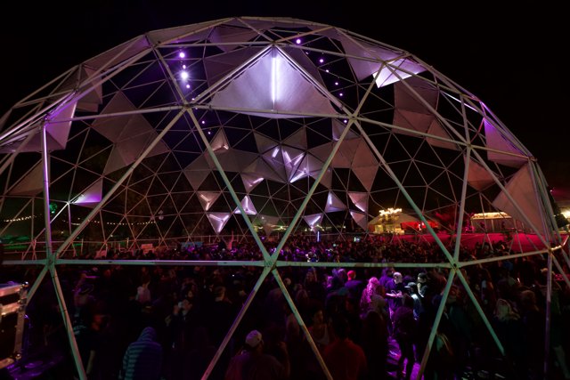 Urban Dome