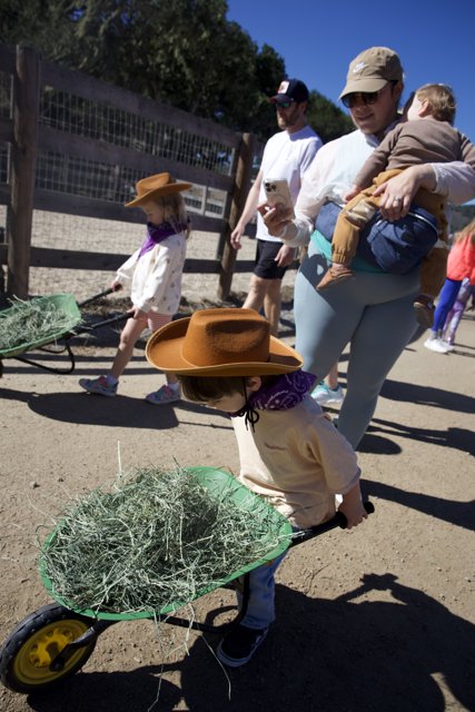 Country Day at Carmel Valley Ranch