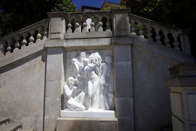 Elegance in Stone