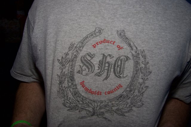 SF Logo T-Shirt