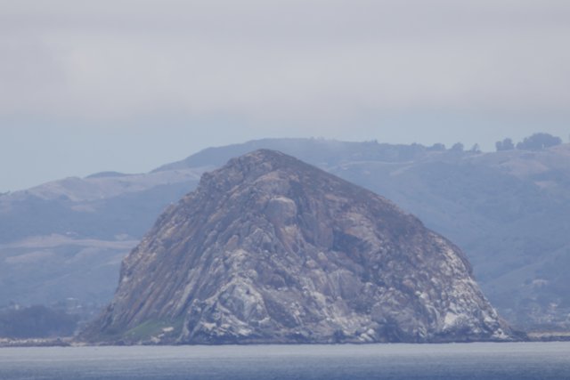 Majestic Promontory