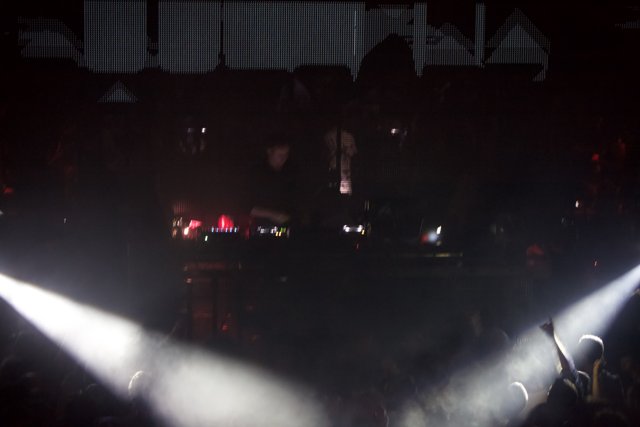 The DJ's Spotlight
