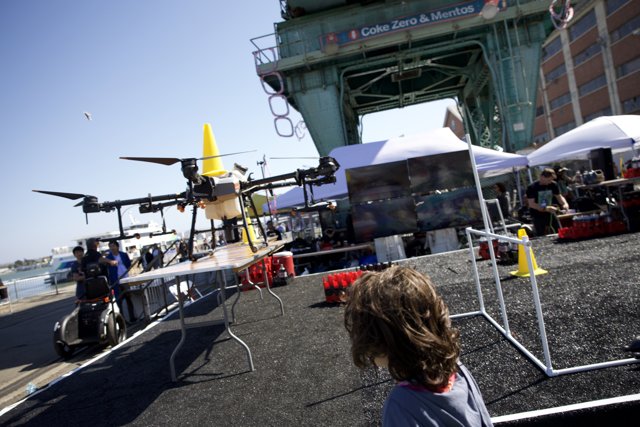 A Day of Innovation at Maker Faire 2025