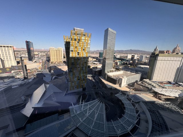 Urban Heights of Las Vegas