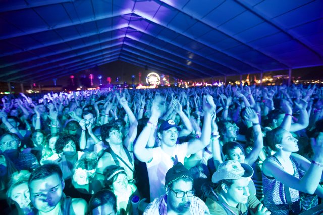 Coachella 2012 gets fans in a frenzy