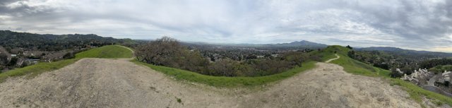 Pathways of Walnut Creek