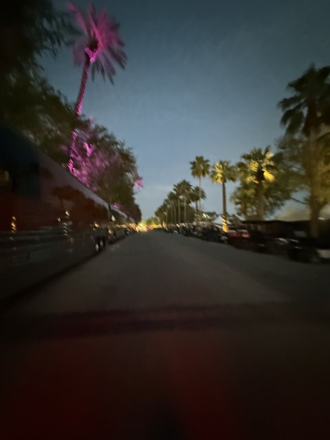 Twilight Avenue