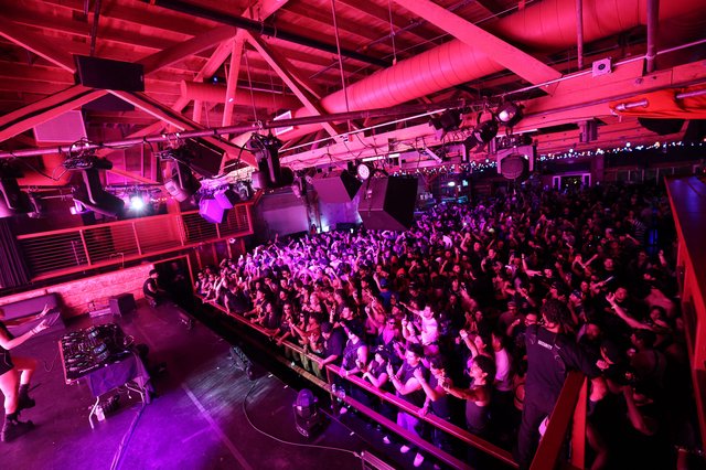 Massive Crowd Ignites at Wobbleland 2026 Festival