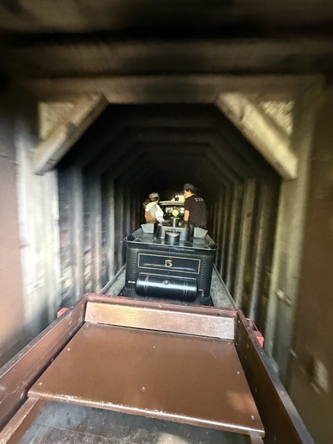 Journey Through Time