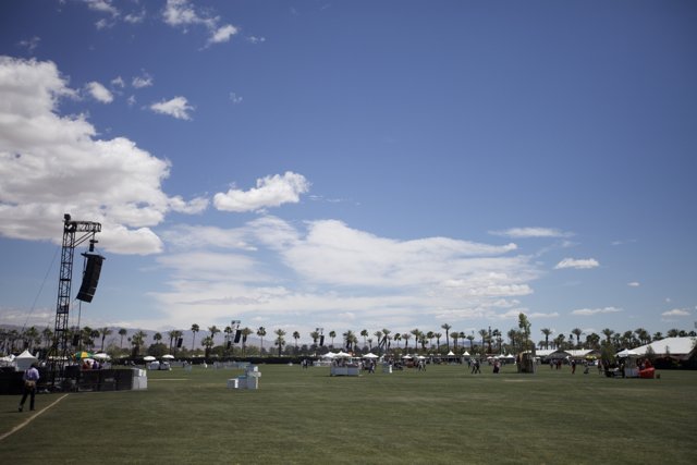 The 2012 Coachella Stage
